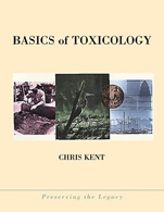 Basics of Toxicology - ISBN 9780471299820