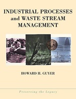 Industrial Processes and Waste Stream Management - ISBN 9780471299844