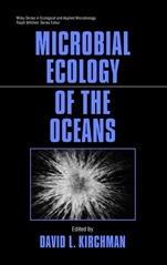 Microbial Ecology of the Oceans - ISBN 9780471299929