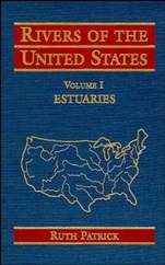 Rivers of the United States, Volume I: Estuaries - ISBN 9780471303459