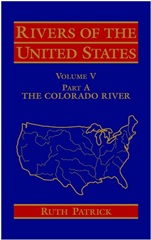 Rivers of the United States, Volume V Part A: The Colorado River - ISBN 9780471303480