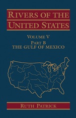 Rivers of the United States, Volume V Part B: The Gulf of Mexico - ISBN 9780471303497