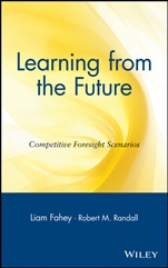 Learning from the Future: Competitive Foresight Scenarios - ISBN 9780471303527