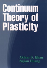 Continuum Theory of Plasticity - ISBN 9780471310433