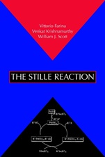 The Stille Reaction - ISBN 9780471312734