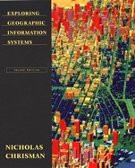 Exploring Geographic Information Systems - ISBN 9780471314257