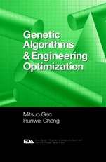 Genetic Algorithms and Engineering Optimization - ISBN 9780471315315