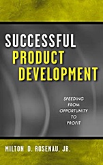 Successful Product Development: Speeding from Opportunity to Profit - ISBN 9780471315322