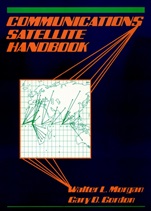 Communications Satellite Handbook - ISBN 9780471316039