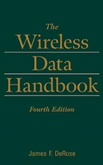 The Wireless Data Handbook - ISBN 9780471316510
