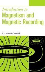Introduction to Magnetism and Magnetic Recording - ISBN 9780471317142