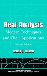 Real Analysis: Modern Techniques and Their Applications - ISBN 9780471317166