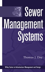 Sewer Management Systems - ISBN 9780471317999