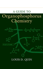 A Guide to Organophosphorus Chemistry - ISBN 9780471318248