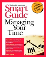 Smart Guide to Managing Your Time - ISBN 9780471318866