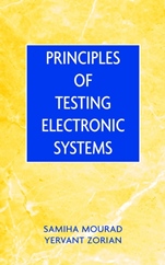 Principles of Testing Electronic Systems - ISBN 9780471319313