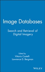 Image Databases: Search and Retrieval of Digital Imagery - ISBN 9780471321163