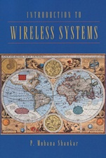 Introduction to Wireless Systems - ISBN 9780471321675