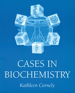 Cases in Biochemistry - ISBN 9780471322832