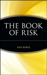 The Book of Risk - ISBN 9780471323785