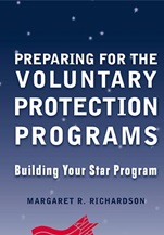 Preparing for the Voluntary Protection Programs: Building Your Star Program - ISBN 9780471324058
