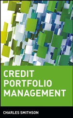 Credit Portfolio Management - ISBN 9780471324157