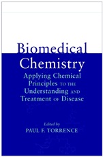 Biomedical Chemistry: Applying Chemical Principles to the Understanding and Treatment of Disease - ISBN 9780471326335