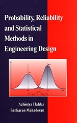 Probability, Reliability, and Statistical Methods in Engineering Design - ISBN 9780471331193