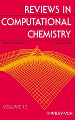 Reviews in Computational Chemistry - ISBN 9780471331353