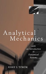 Analytical Mechanics: With an Introduction to Dynamical Systems - ISBN 9780471332077
