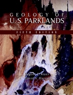 Geology of U.S. Parklands - ISBN 9780471332183