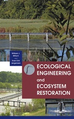 Ecological Engineering and Ecosystem Restoration - ISBN 9780471332640