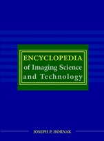 Encyclopedia of Imaging Science and Technology: 2 Volume Set - ISBN 9780471332763