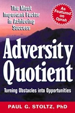 Adversity Quotient: Turning Obstacles into Opportunities - ISBN 9780471344131