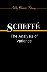 The Analysis of Variance - ISBN 9780471345053