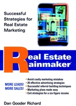 Real Estate Rainmaker®: Successful Strategies for Real Estate Marketing - ISBN 9780471345541
