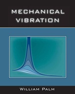 Mechanical Vibration - ISBN 9780471345558
