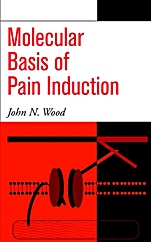 Molecular Basis of Pain Induction - ISBN 9780471346074