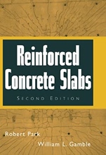 Reinforced Concrete Slabs - ISBN 9780471348504