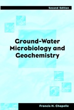 Ground–Water Microbiology and Geochemistry - ISBN 9780471348528
