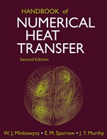 Handbook of Numerical Heat Transfer - ISBN 9780471348788