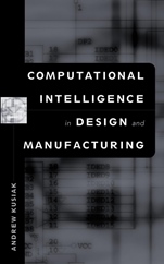 Computational Intelligence in Design and Manufacturing - ISBN 9780471348795