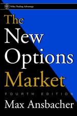 The New Options Market - ISBN 9780471348801