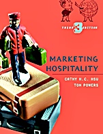 Marketing Hospitality - ISBN 9780471348856