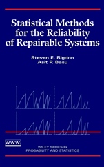Statistical Methods for the Reliability of Repairable Systems - ISBN 9780471349419