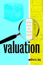 Valuation: What Assets Are Really Worth - ISBN 9780471349839