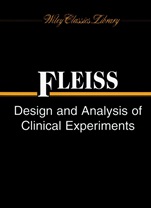 Design and Analysis of Clinical Experiments - ISBN 9780471349914