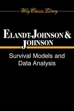Survival Models and Data Analysis - ISBN 9780471349921