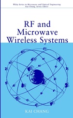 RF and Microwave Wireless Systems - ISBN 9780471351993