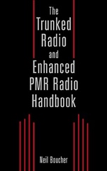 The Trunked Radio and Enhanced PMR Radio Handbook - ISBN 9780471352891